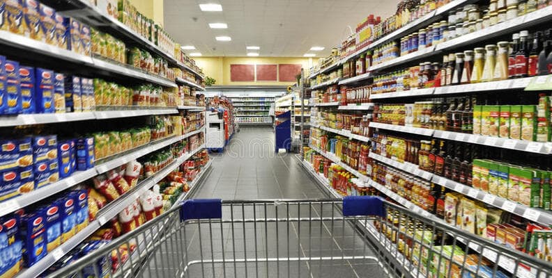 Paraguay Supermarket Products Dataset